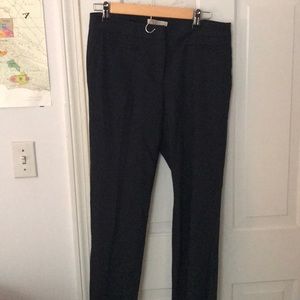 Bran new never worn Michael Kors slacks